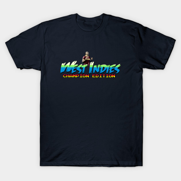 West Indies: Champion Edition
